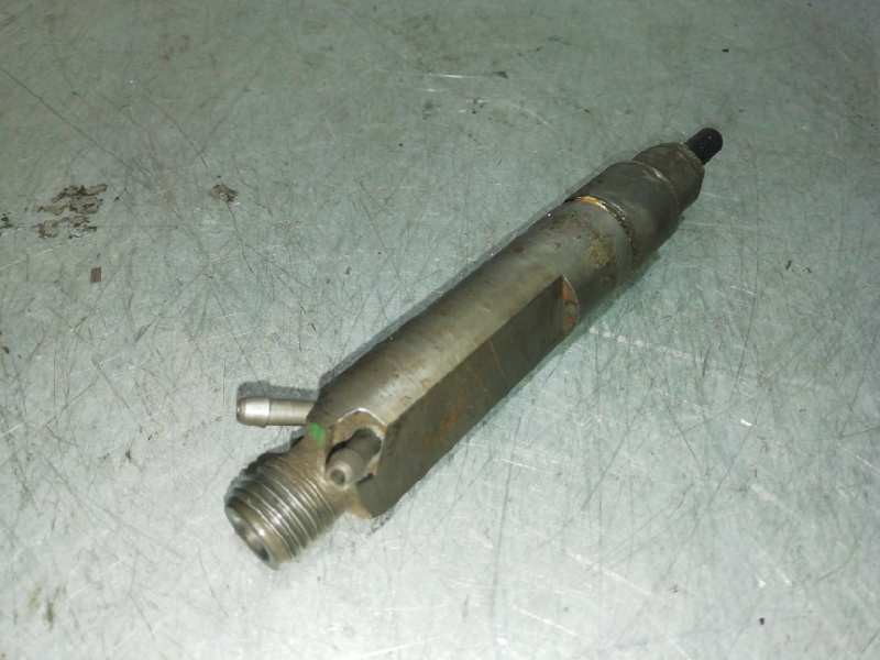 Recambio de inyector para seat toledo (1m2) 1.9 tdi referencia OEM IAM 028130201T  