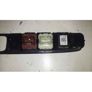 Recambio de mando elevalunas delantero izquierdo para renault captur luxe referencia OEM IAM RSA255702886R 254113300R 254118722R