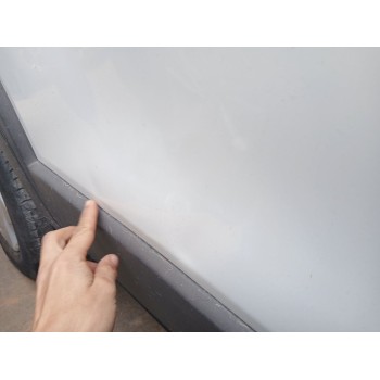 Recambio de puerta trasera derecha para chevrolet captiva (c100, c140) 2.0 d referencia OEM IAM 94543753  