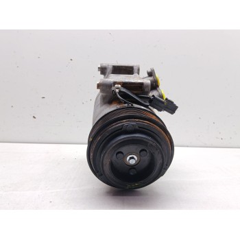 Recambio de compresor aire acondicionado para mazda cx-5 (kf) 2.0 referencia OEM IAM KD7761450A  