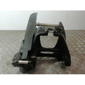 Recambio de amortiguador trasero para yamaha tmax tmax dx referencia OEM IAM  BASCULANTE 