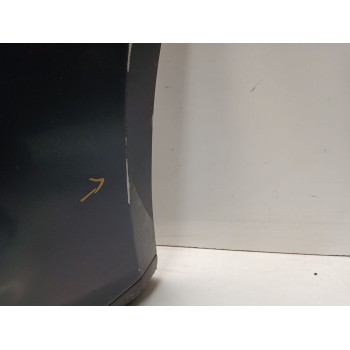 Recambio de paragolpes delantero para ford focus iii turnier 1.6 tdci referencia OEM IAM BM5117757AL  