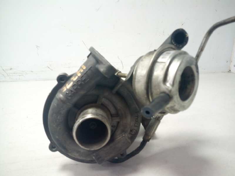 Recambio de turbocompresor para citroën nemo nivel b referencia OEM IAM 799171-2 55237520 R