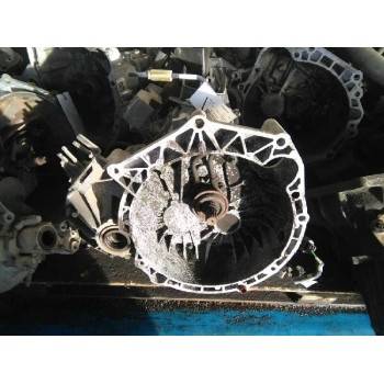 Recambio de caja cambios para mg serie 75 (rj) 2.0 v6 24v cat referencia OEM IAM  122.799KM 