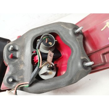 Recambio de piloto trasero izquierdo para kia optima business referencia OEM IAM   