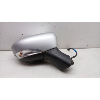 Recambio de retrovisor derecho para renault clio iv (bh_) 1.2 16v referencia OEM IAM 963016226R  