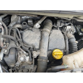 MOTOR COMPLETO K9K608 B 