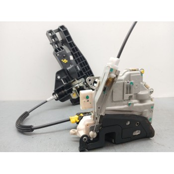 CERRADURA PUERTA DELANTERA DERECHA 8j1837016c 6 pins