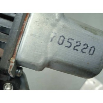 Recambio de elevalunas delantero derecho para peugeot 4007 business line referencia OEM IAM 5713A086  CONFORT 6 PINS