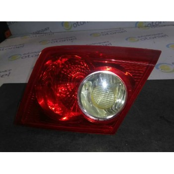 PILOTO TRASERO DERECHO INTERIOR INTERIOR