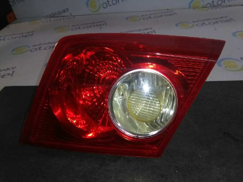 Recambio de piloto trasero derecho interior para chevrolet lacetti cdx referencia OEM IAM   INTERIOR