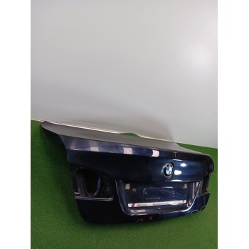 Recambio de tapa maletero para bmw serie 5 lim. (f10) 2.0 turbodiesel referencia OEM IAM 41627240552  