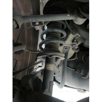 AMORTIGUADOR TRASERO IZQUIERDO 