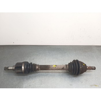 TRANSMISION DELANTERA IZQUIERDA 3273AE / 32722X / 9812781180 