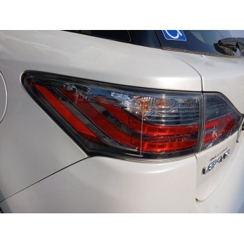 Recambio de piloto trasero izquierdo para lexus ct (zwa10_) 200h (zwa10_) referencia OEM IAM A047960  