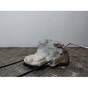 Recambio de cerradura puerta delantera derecha para subaru legacy kombi/outback b14 outback limited referencia OEM IAM   