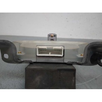 Recambio de centralita cambio automatico para toyota prius (nhw20) basis referencia OEM IAM 8953547010 0791001612 