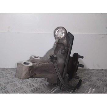 Recambio de mangueta delantera izquierda para lexus ct 200h referencia OEM IAM 0B2725 4320247030 