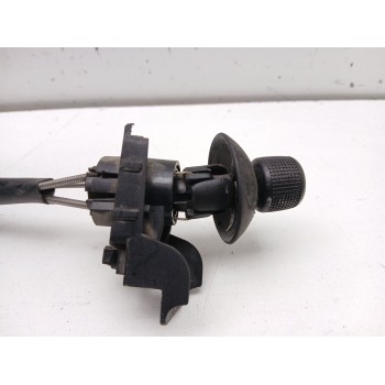 Recambio de retrovisor izquierdo para seat toledo iii (5p2) 1.9 tdi referencia OEM IAM   