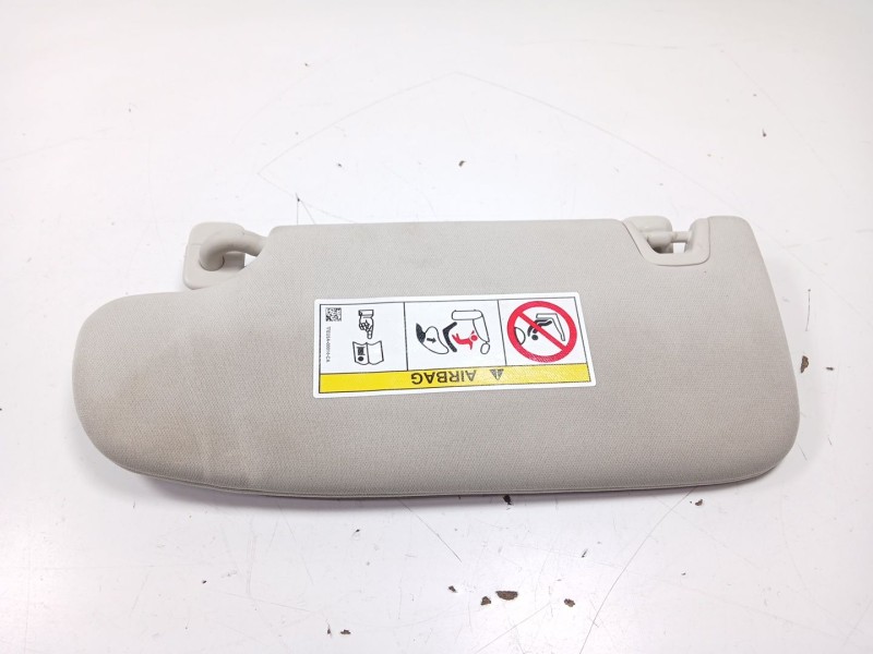 Recambio de parasol derecho para ford mondeo v hatchback (ce) 1.5 ecoboost referencia OEM IAM 2317674  