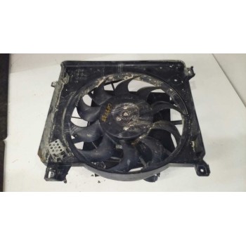 ELECTROVENTILADOR 130303304 DEL RADIADOR AGUA 
