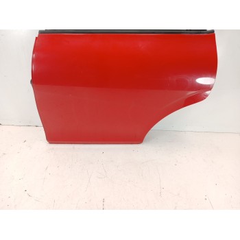 Recambio de puerta trasera izquierda para seat leon (1p1) 2.0 tdi 16v referencia OEM IAM 1P0833055  