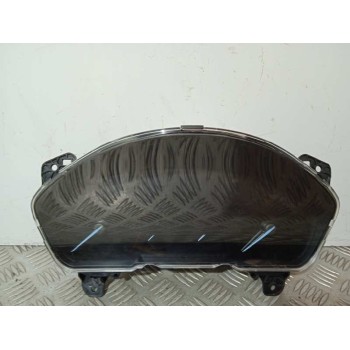 CUADRO INSTRUMENTOS 2508976 JX7T10849CCK JX7T14F094CCA