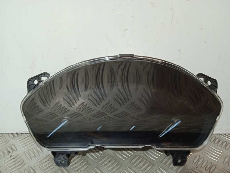 Recambio de cuadro instrumentos para ford focus st-line referencia OEM IAM 2508976 JX7T10849CCK JX7T14F094CCA