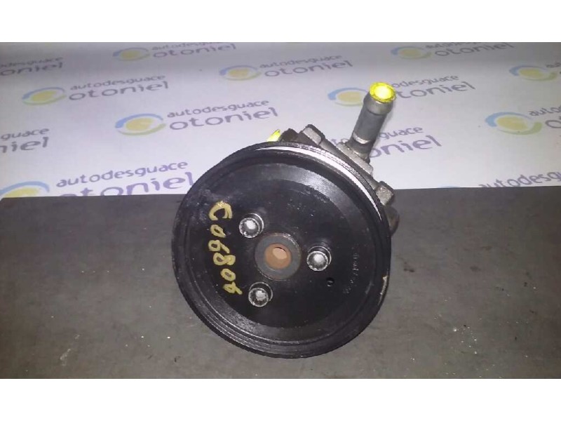 Recambio de bomba direccion para audi a8 (4e2) 3.0 v6 24v tdi referencia OEM IAM 4E0145156F  