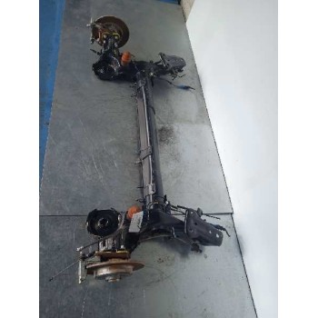 PUENTE TRASERO 9686432180 DISCOS 4 TORNILLOS ABS