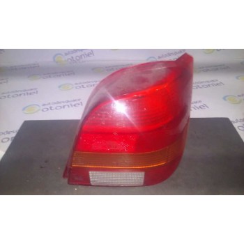 PILOTO TRASERO DERECHO 89 