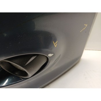 Recambio de paragolpes delantero para ford focus iii turnier 1.6 tdci referencia OEM IAM BM5117757AL  