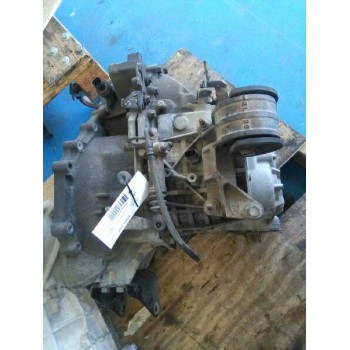 CAJA CAMBIOS 4300039701 M 