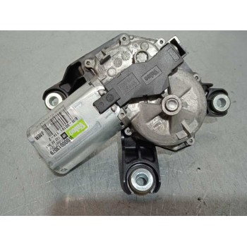 Recambio de motor limpia trasero para opel meriva b cosmo referencia OEM IAM 13282361 13282361 3 PINS