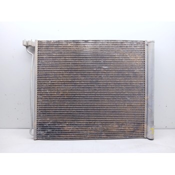 Recambio de condensador / radiador aire acondicionado para bmw x6 (e71, e72) m referencia OEM IAM 64509239944  