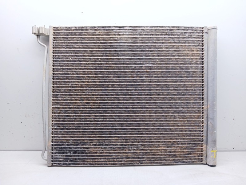 Recambio de condensador / radiador aire acondicionado para bmw x6 (e71, e72) m referencia OEM IAM 64509239944  