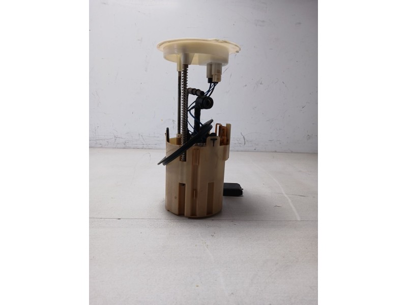 Recambio de aforador para mercedes-benz clase a (w169) 2.0 cdi cat referencia OEM IAM A1694700594  