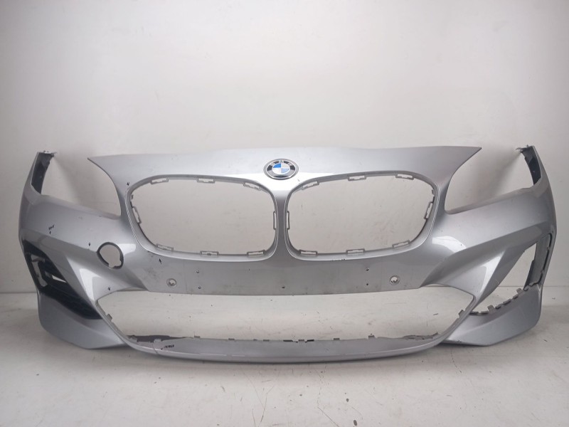 Recambio de paragolpes delantero para bmw 2 gran tourer (f46) 216 i referencia OEM IAM 14914515  