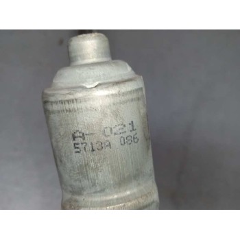 Recambio de elevalunas delantero derecho para peugeot 4007 business line referencia OEM IAM 5713A086  CONFORT 6 PINS