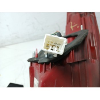 Recambio de piloto trasero izquierdo para kia optima business referencia OEM IAM   