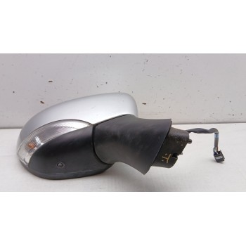 Recambio de retrovisor derecho para renault clio iv (bh_) 1.2 16v referencia OEM IAM 963016226R  