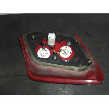 Recambio de piloto trasero derecho interior para chevrolet lacetti cdx referencia OEM IAM   INTERIOR