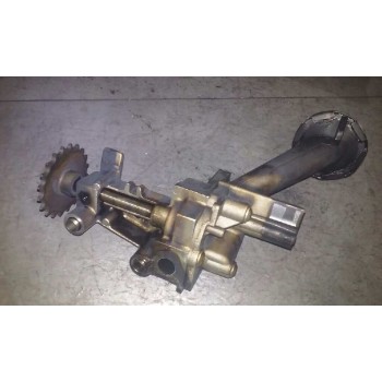 BOMBA ACEITE 7700600251 