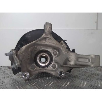 Recambio de mangueta delantera izquierda para lexus ct 200h referencia OEM IAM 0B2725 4320247030 