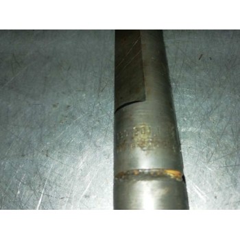 Recambio de inyector para seat toledo (1m2) 1.9 tdi referencia OEM IAM 028130201T  