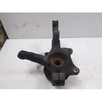 Recambio de mangueta delantera izquierda para renault kangoo furgón professional referencia OEM IAM   