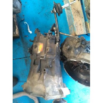 Recambio de caja cambios para bmw serie 3 berlina (e36) 318i referencia OEM IAM   