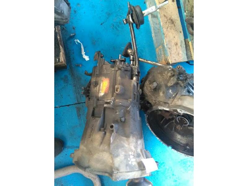 Recambio de caja cambios para bmw serie 3 berlina (e36) 318i referencia OEM IAM   