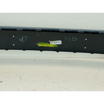 Recambio de paragolpes delantero para volkswagen tiguan (ad1, ax1) 2.0 tsi 4motion referencia OEM IAM 5NN807221  