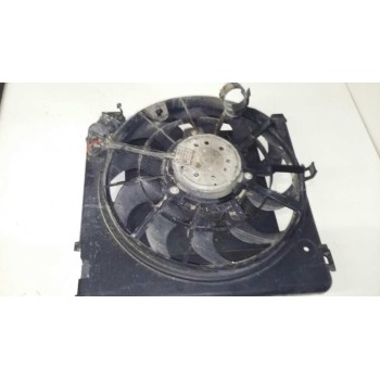 Recambio de electroventilador para opel zafira b cosmo referencia OEM IAM 130303304 DEL RADIADOR AGUA 